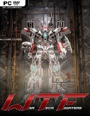 War_Tech_Fighters War Tech Fighters (PC)