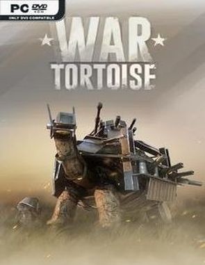 War Tortoise (PC)