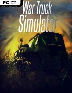 War_Truck_Simulator War Truck Simulator (PC)