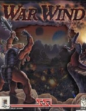 War_Wind War Wind (PC)