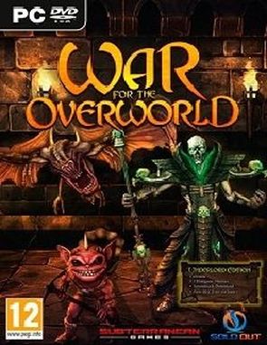 War for the Overworld (PC)