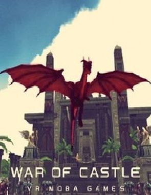 War_of_Castle_VR War of Castle VR (PC)