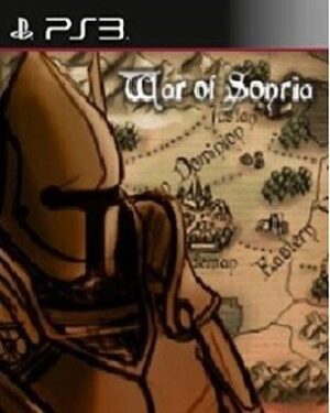 War of Sonria (PS3)