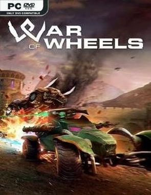 War_of_Wheels War of Wheels (PC)