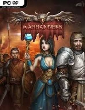 Warbanners_Death_Speaker Warbanners: Death Speaker (PC)