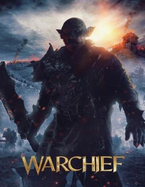 Warchief (2024) (Películas)