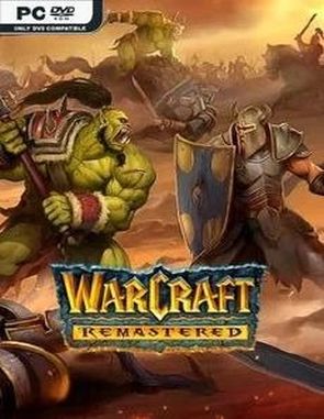 Warcraft I: Remastered (PC)