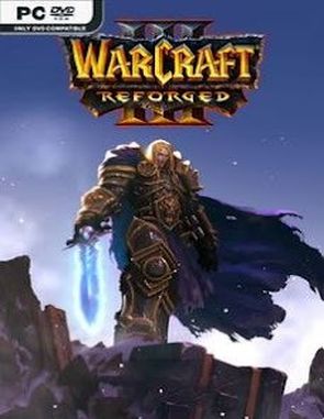 Warcraft III: Reforged (PC)