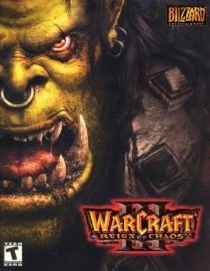 Warcraft III: Reign of Chaos (PC)