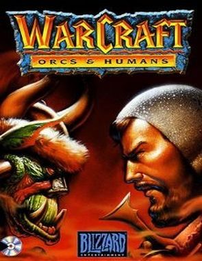 Warcraft: Orcs & Humans (PC)