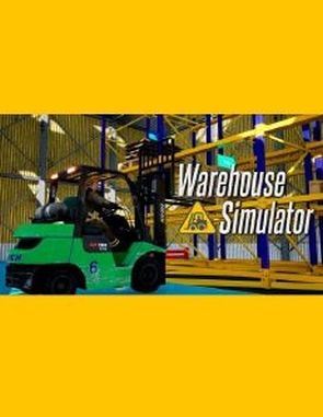 Warehouse Simulator (PC)
