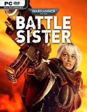 Warhammer 40,000: Battle Sister (PC)