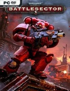 Warhammer_40000_Battlesector Warhammer 40,000: Battlesector (PC)