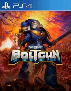 Warhammer_40000_Boltgun Warhammer 40000 Boltgun (PS4)