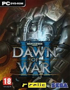 Warhammer_40000_Dawn_of_War_3 Warhammer 40,000: Dawn of War III (PC)