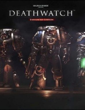 Warhammer 40,000: Deathwatch (PC)