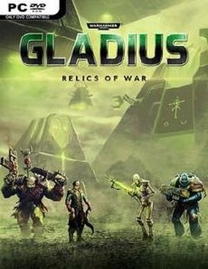 Warhammer 40,000: Gladius (PC)