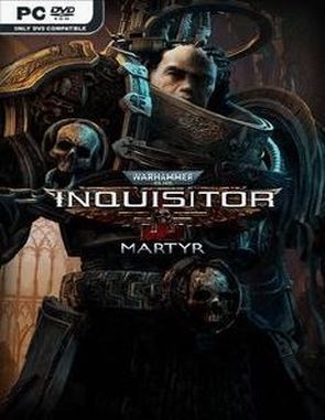 Warhammer 40,000: Inquisitor (PC)