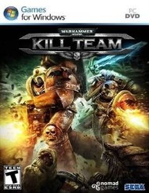 Warhammer 40,000: Kill Team (PC)