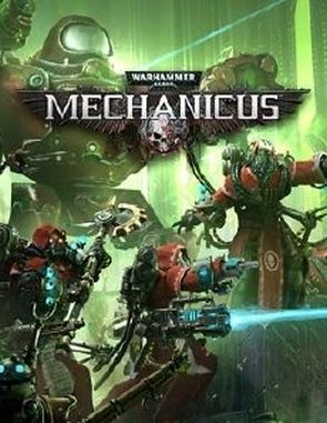 Warhammer 40,000: Mechanicus (PC)