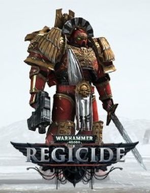 Warhammer 40,000: Regicide (PC)