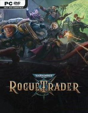 Warhammer 40,000: Rogue Trader (PC)