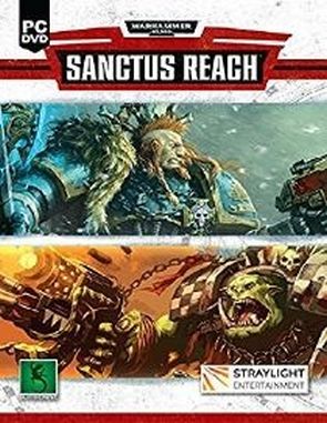 Warhammer 40,000: Sanctus Reach (PC)