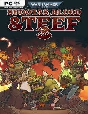 Warhammer_40000_Shootas_Blood_and_Teef Warhammer 40,000: Shootas, Blood & Teef (PC)