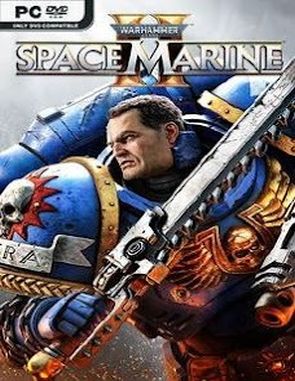 Warhammer_40000_Space_Marine_2 Warhammer 40,000: Space Marine 2 (PC)