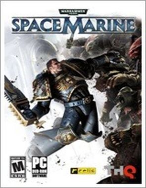 Warhammer_40000_Space_Marine_Collection Warhammer 40,000: Space Marine Collection (PC)