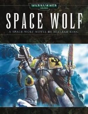 Warhammer 40,000: Space Wolf (PC)