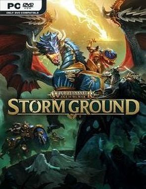 Warhammer Age of Sigmar: Storm Ground (PC)