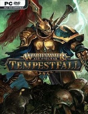 Warhammer Age of Sigmar: Tempestfall (PC)
