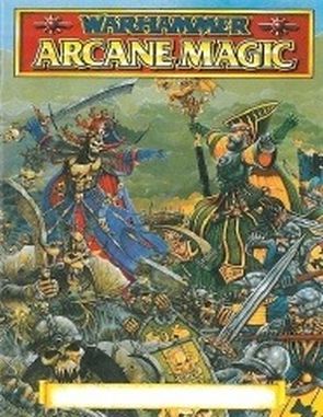 Warhammer_Arcane_Magic Warhammer: Arcane Magic (PC)