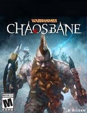 Warhammer Chaosbane (PC)