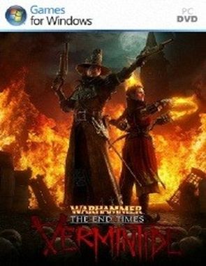 Warhammer: End Times (PC)