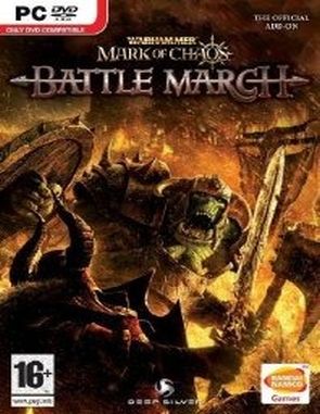 Warhammer: Mark of Chaos (PC)