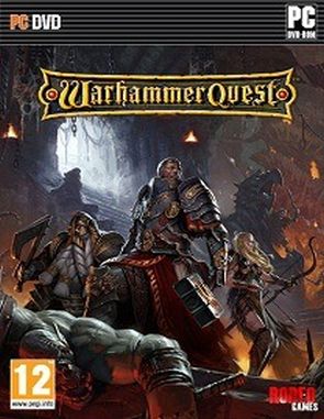 Warhammer Quest (PC)