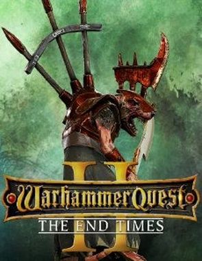 Warhammer Quest 2: The End Times (PC)