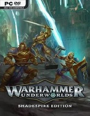 Warhammer Underworlds: Shadespire Edition (PC)