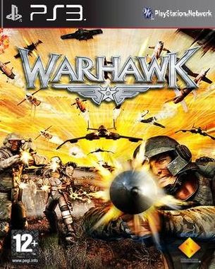 Warhawk (PS3)