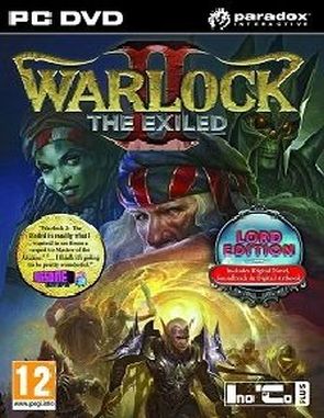 Warlock 2: The Exiled Complete (PC)
