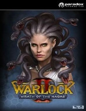 Warlock 2: Wrath of the Nagas (PC)