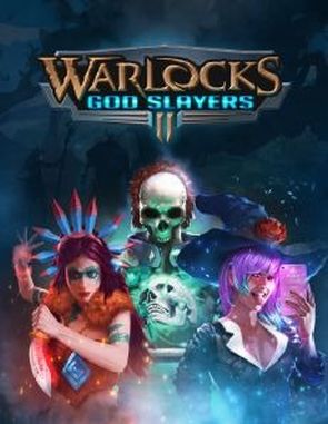 Warlocks 2: God Slayers (PC)