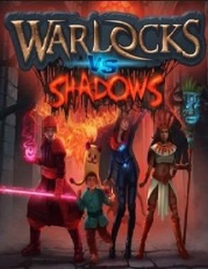 Warlocks vs. Shadows (PC)