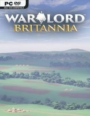 Warlord: Britannia (PC)