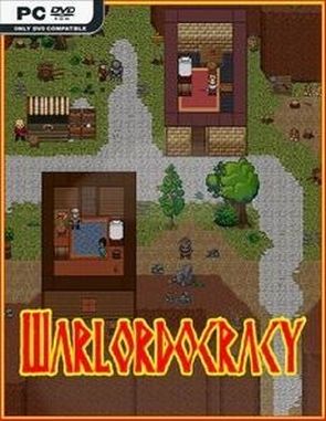 Warlordocracy Warlordocracy (PC)