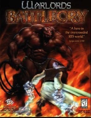 Warlords_Battlecry Warlords Battlecry (PC)