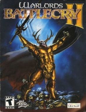 Warlords_Battlecry_2 Warlords Battlecry II (PC)