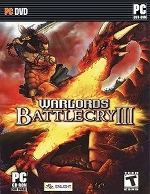 Warlords_Battlecry_3 Warlords Battlecry III (PC)